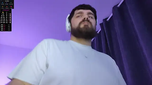 KingMarti online show from 14, 1, 2026