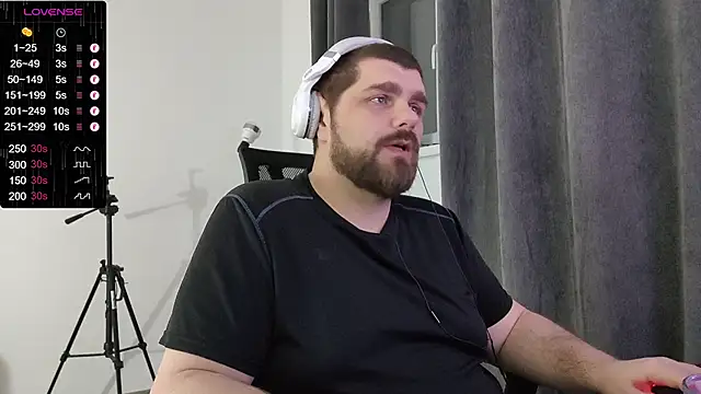 KingMarti online show from 1, 2, 2026