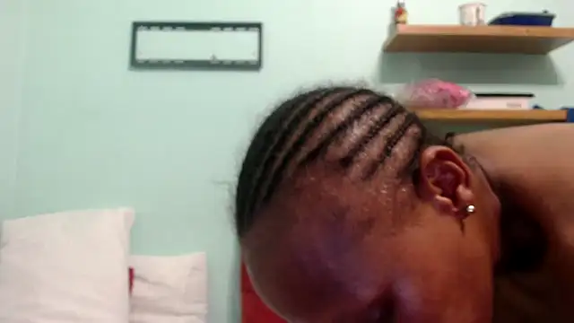 MistressShirleyx online show from 15, 2, 2025