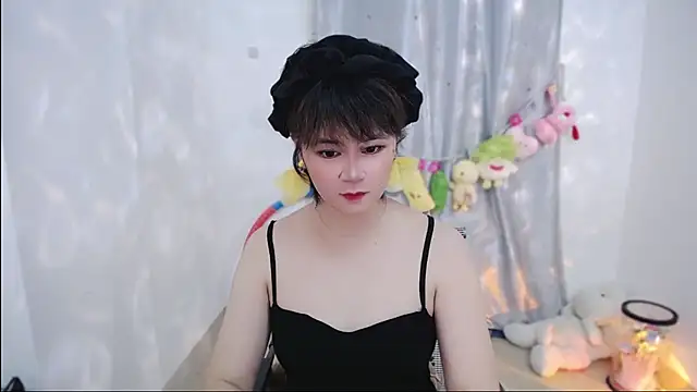 Fan ting online show from 14, 10, 2025