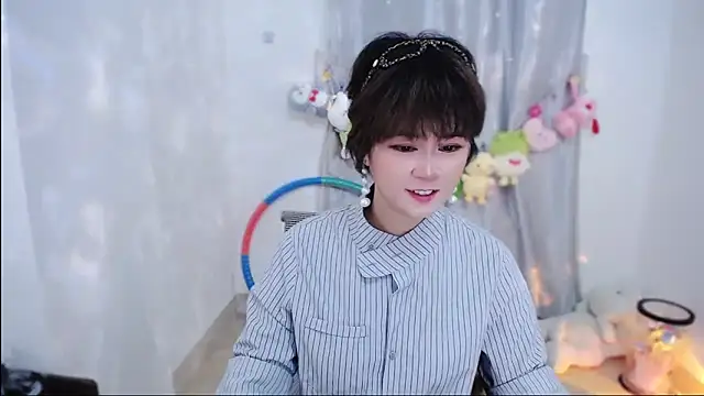 Fan ting online show from 25, 10, 2025