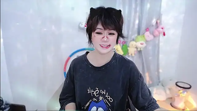 Fan ting online show from 1, 11, 2025