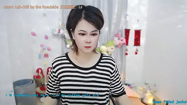 Fan ting online show from 24, 5, 2026
