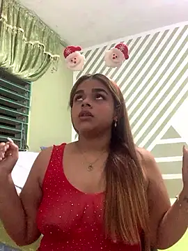 Evabigass online show from 3, 12, 2024