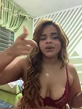 Evabigass online show from 6, 12, 2024