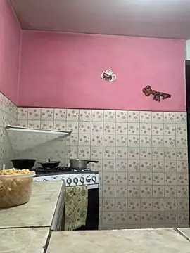 Evabigass online show from 13, 12, 2024