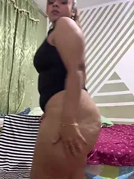 Evabigass online show from 16, 12, 2024