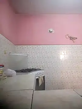 Evabigass online show from 24, 1, 2025