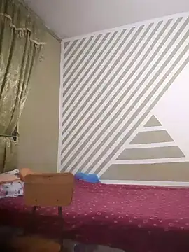 Evabigass online show from 27, 1, 2025