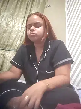 Evabigass online show from 4, 3, 2025