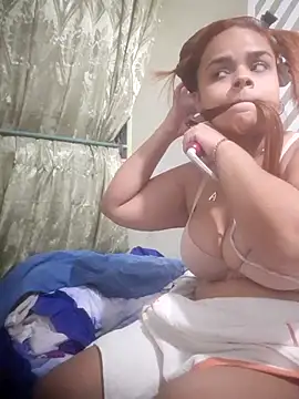 Evabigass online show from 8, 3, 2025