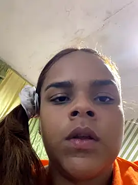 Evabigass online show from 29, 9, 2025