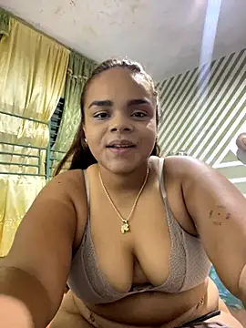 Evabigass online show from 13, 10, 2025