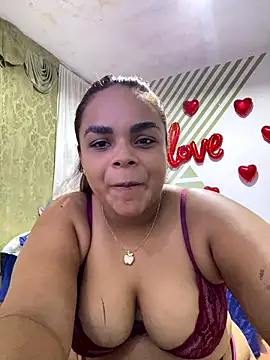 Evabigass online show from 7, 1, 2026