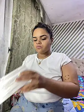 Evabigass online show from 26, 2, 2026