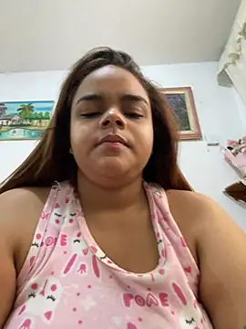 Evabigass online show from 13, 4, 2026