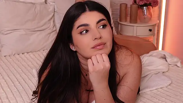 RachelSwaan online show from 3, 12, 2024