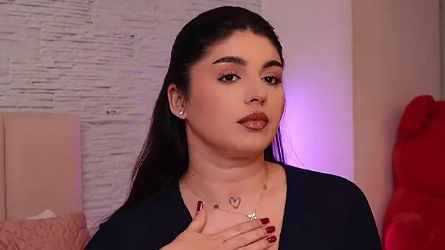 RachelSwaan online show from 13, 12, 2024