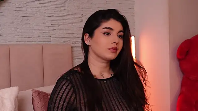 RachelSwaan online show from 10, 1, 2025