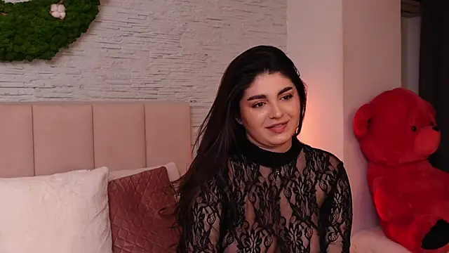 RachelSwaan online show from 25, 1, 2025