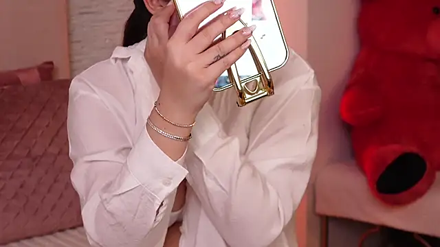 RachelSwaan online show from 30, 1, 2025