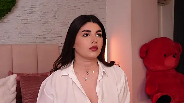 RachelSwaan online show from 30, 1, 2025