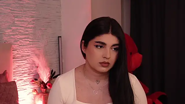 RachelSwaan online show from 26, 2, 2025