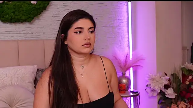 RachelSwaan online show from 24, 10, 2025