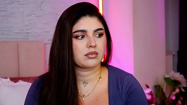 RachelSwaan online show from 11, 2, 2026