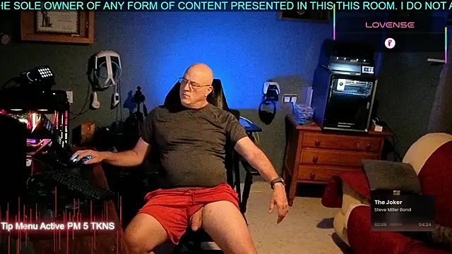 Pilot Dave 69 online show from 3, 10, 2025