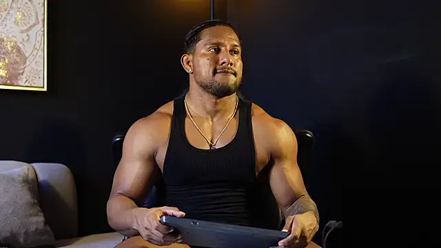 CallumMuscle online show from 4, 4, 2026