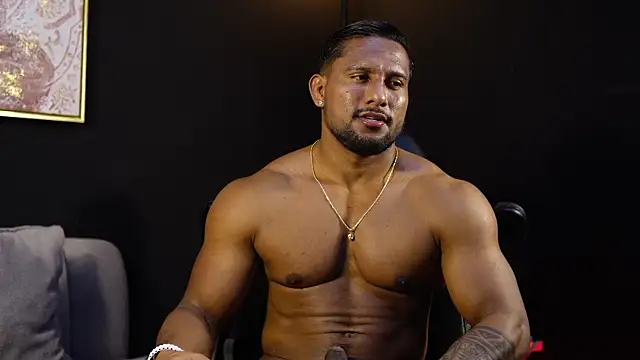 CallumMuscle online show from 10, 4, 2026