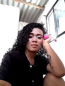 Snapshot of evafoxs chatting on 31, 1, 2025 evafoxs online show from 31, 1, 2025