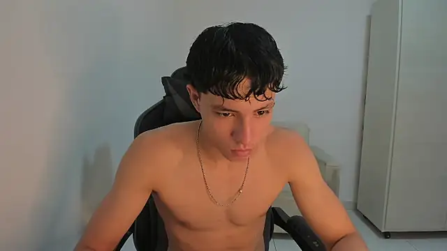 enzo sloran online show from 6, 3, 2026