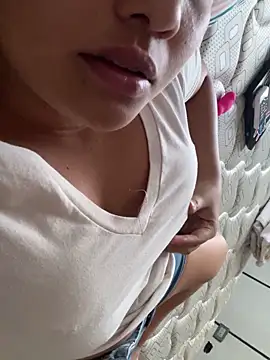 Snapshot of Orixxxxx chatting on 27, 2, 2025 Orixxxxx online show from 27, 2, 2025