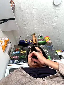 siri duque online show from 16, 9, 2025