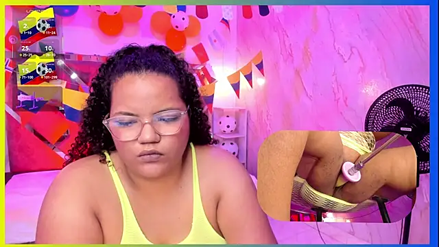 MhiaRey online show from 24, 6, 2026
