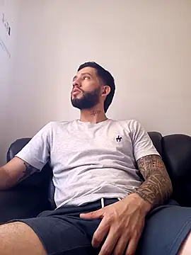 maxXximo777 online show from 10, 12, 2024