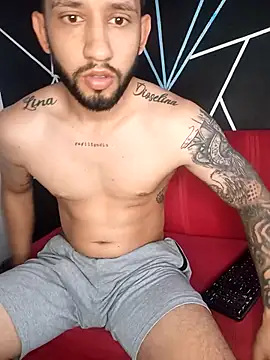 maxXximo777 online show from 11, 12, 2024