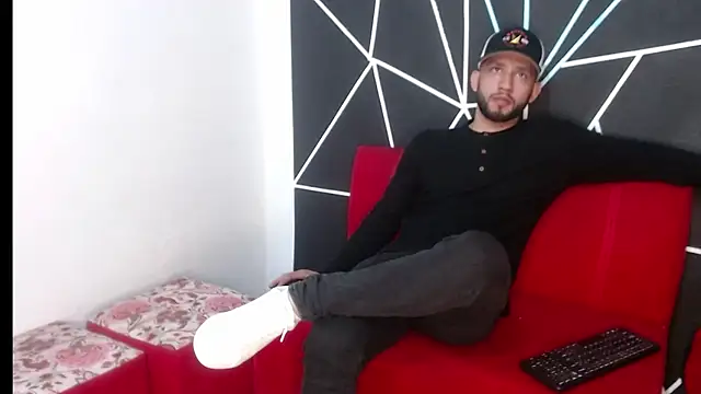 maxXximo777 online show from 17, 1, 2025