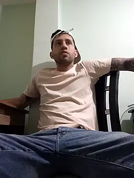 maxXximo777 online show from 26, 1, 2025