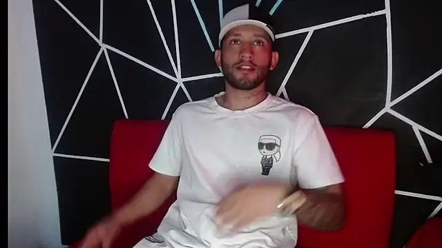 maxXximo777 online show from 7, 2, 2025