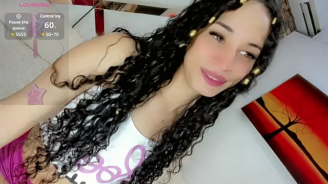 barbiedolls x online show from 22, 2, 2025