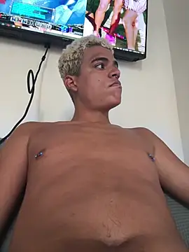 Leo bunny hot online show from 18, 10, 2025