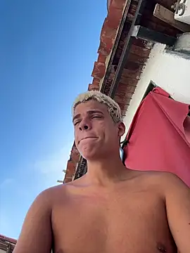 Leo bunny hot online show from 14, 12, 2025