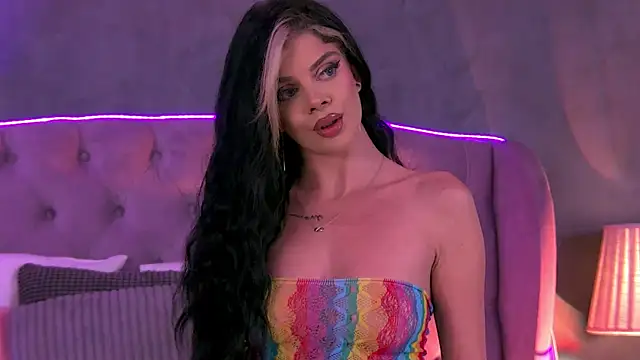 Snapshot of IvyRaven chatting on 14, 9, 2025 IvyRaven online show from 14, 9, 2025
