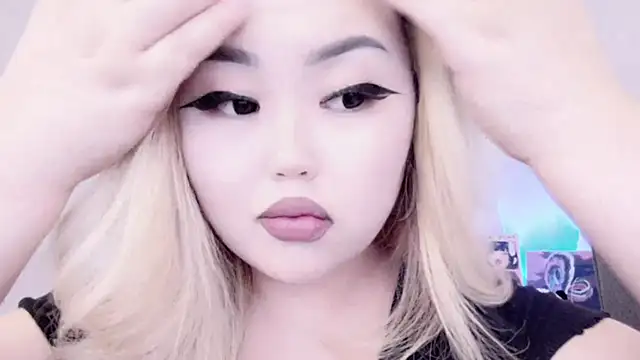 amelia sunlight online show from 3, 2, 2025