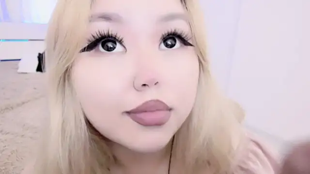 amelia sunlight online show from 15, 3, 2025