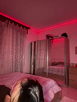 Alaya2006 online show from 10, 1, 2026