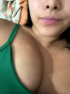 Havenna  online show from 16, 10, 2025